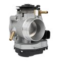 Throttle Body Fuel Injection Electronic Assembly 06a133064j 06a133064k 408-237-111-012z V10-81-0005