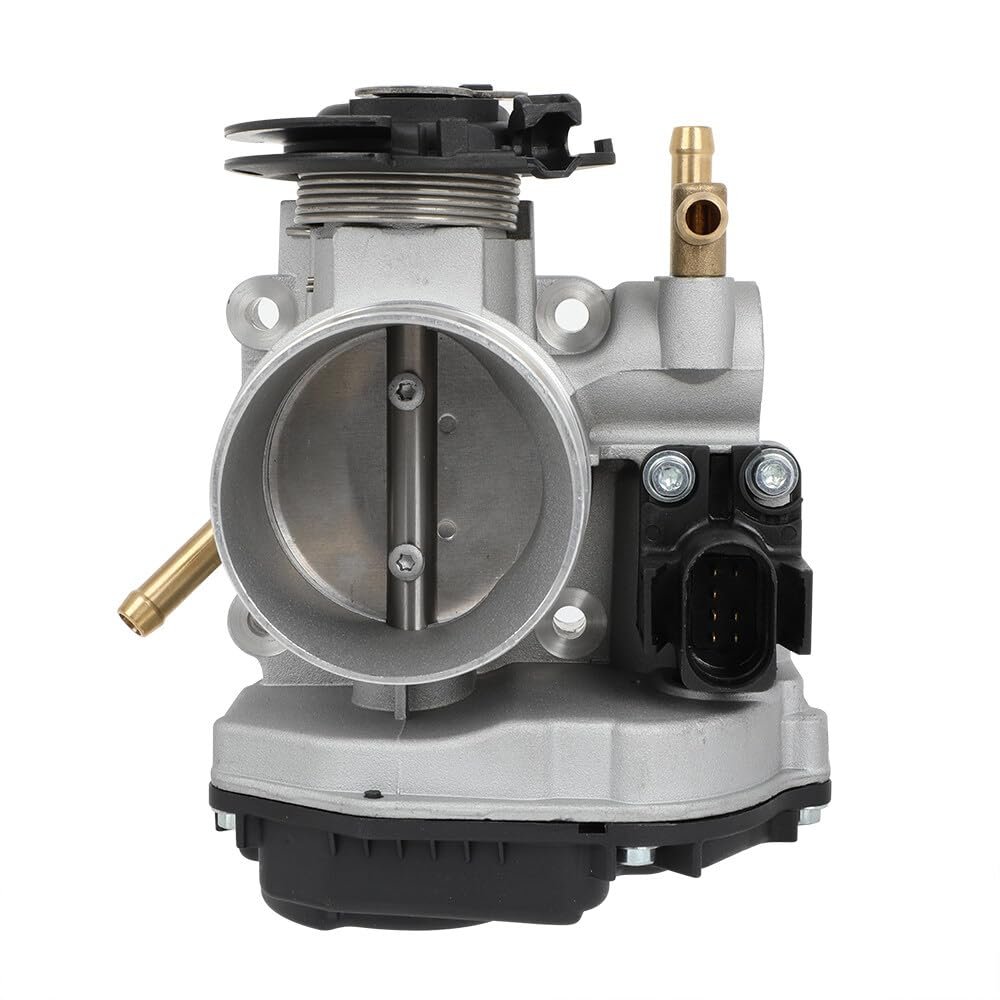 Throttle Body Fuel Injection Electronic Assembly 06a133064j 06a133064k 408-237-111-012z V10-81-0005