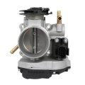 Throttle Body Fuel Injection Electronic Assembly 06a133064j 06a133064k 408-237-111-012z V10-81-0005 