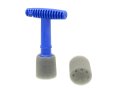 Corvette Lug Nut And Wheel Cleaning Brush 