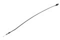 Polaris Off Road Friction Choke Cable 40 In Genuine Oem Part Qty 1