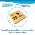 Hqrp 12 5-inch Glass Turntable Tray Compatible With Maytag De74-20015 De74-20015g De74-20015b Umv1152caq16 Amv1154baq