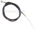 Gopowersports Manco Throttle Cable 8251 