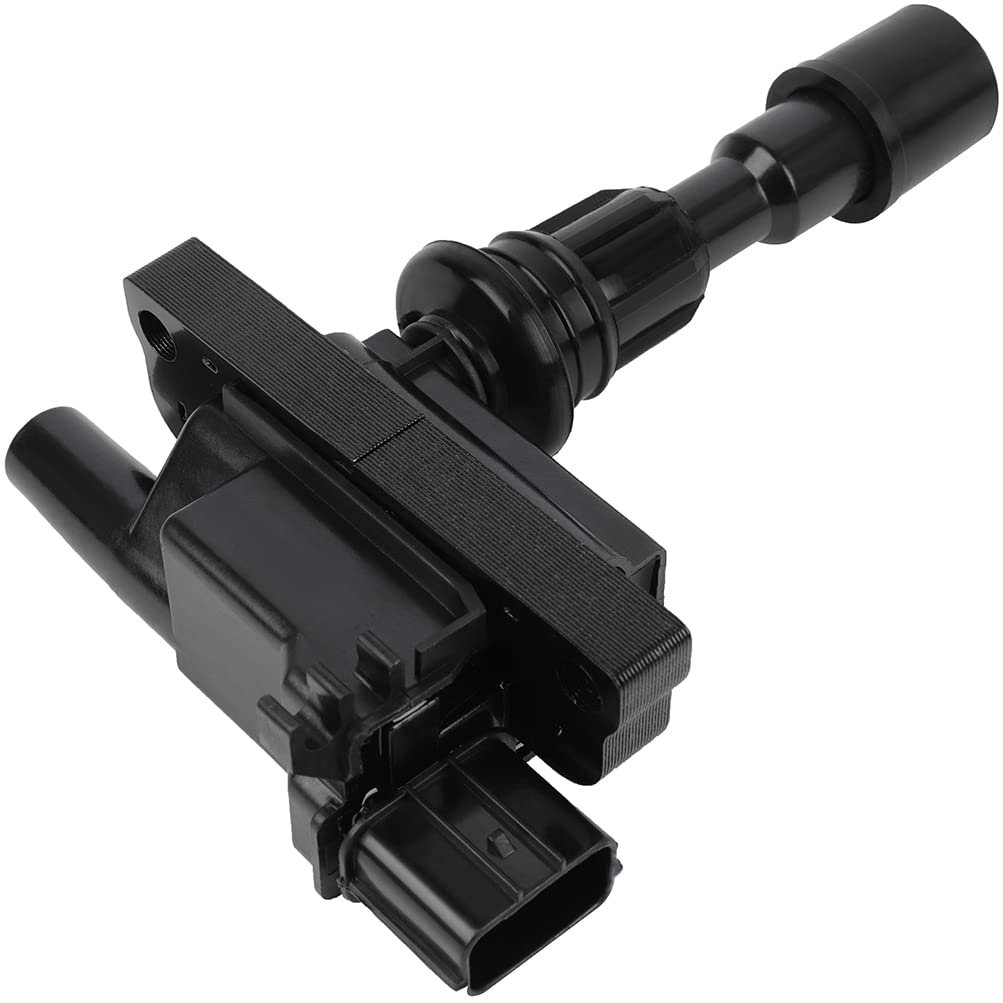 Uf408 Ignition Coil Pack For Mazda Miata 1 8l L4 20 2005 Replace 1 To Fix Rough Idle And Stop Misfire