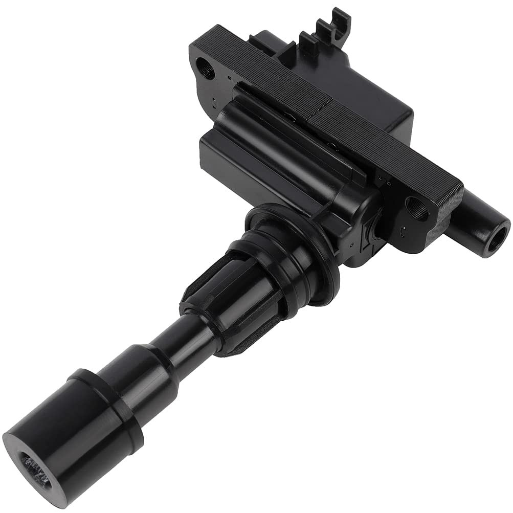 Uf408 Ignition Coil Pack For Mazda Miata 1 8l L4 20 2005 Replace 1 To Fix Rough Idle And Stop Misfire