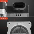 A-premium Mass Air Flow Sensor Meter Assembly Fits 3 Pins Sohc 6cyl 2l Compatible With Honda Passport Acura Slx Isuzu Rodeo