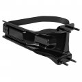 A Kuafu Fuel Tank Strap Compatible With 1988-2000 Chevy Chevrolet Gmc 1500 2500 3500 C K Pick Up W 6 Bed Electrophoresis Steel