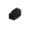 Relay Ford Thunderbird 1990 To 1997 Blade Terminal Rectangular Connector 25 A Amperage Replacement For 39794sk7003 E3fz9345c 