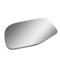 Driver Left Side Door Rear View Mirror Glass Lens Replacement For 95-05 Ford Explorer Ranger Mazda B-series 