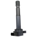 Uf298 Ignition Coils And Iridium Spark Plugs For Honda S2000 2 0l L4 2000 2003 4 Set Stable Engine Performance 