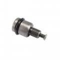 Uxcell Chuck Adapter 1 2-20unf Quick Change 2 Square Drive Converter For Impact Wrench 2pcs
