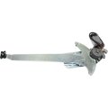 Ford Bronco Window Regulator With Motor 1980 1996 Front Driver Side Power Assembly Clx M0 Usa Repf462950 Cl360a70 