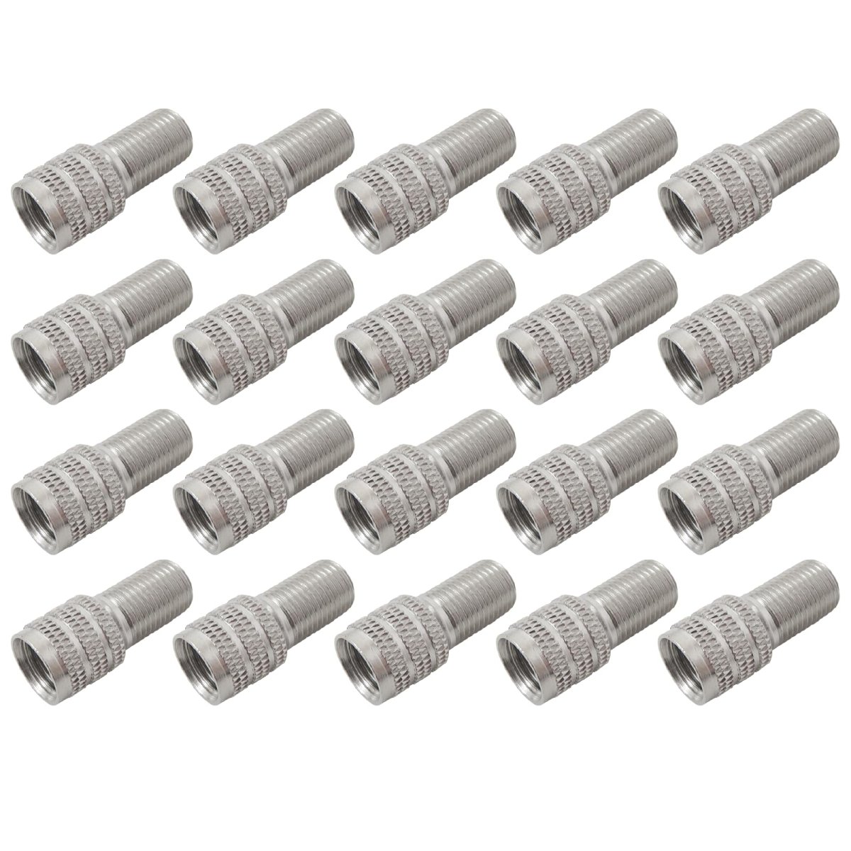 Double Seal Valve Stem Cap Inflate Tire Flow Through Tires Air For High Pressure Truck Car Rv Semi Bus 23mm Easy To Use -20