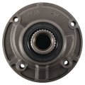 Transmission Charge Pump Compatible With Replacement For Case International Harvester 580se Indust Const 584c 584d 584e