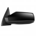 Driver Side Mirror For 2007-2012 Nissan Altima Outside Accessories Easy-adjustable Non-folding Non-heated View