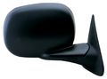 Fit System 60061c Dodge Pick-up Passenger Side Replacement Oe Style Manual Folding Mirror 