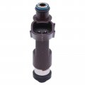 Motoku 8pcs Fuel Injectors For Toyota Tundra Sequoia 4runner 2005-2009 Land Cruiser 2005-2007 Lexus Lx470 2006-2007 Gx470 4 7l