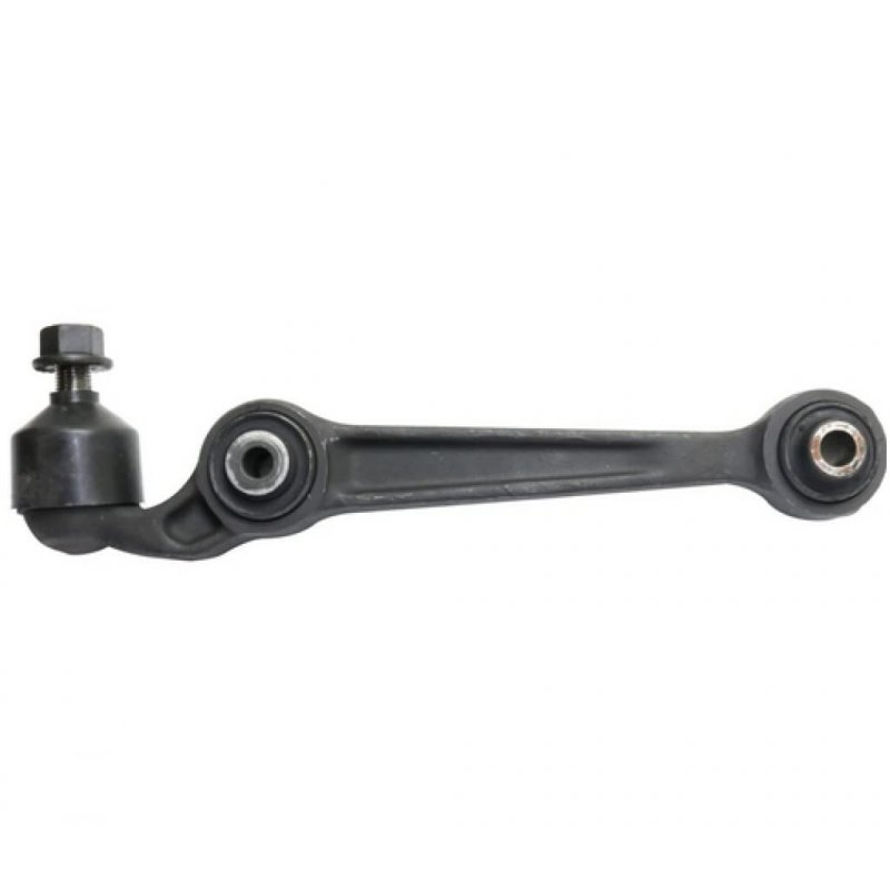 Front Lower Control Arm For Mercury Milan 2006-2011 Mkz Fusion 2006-2012 Driver Or Passenger Side Forged 7e5z3078r Be5z3078a