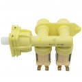 Supplying Demand 203741 Top Load Clothes Washer Water Inlet Mix Valve Replacement Yellow