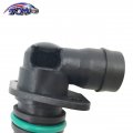 Tom Crankcase Vent Hose Heating Element W O-ring For 2006-2013 Bmw 128i 328i X3 528i X5 Z4 530i 11617561408
