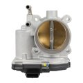 Throttle Body Fuel Injection Electronic Assembly 161196ra0b 161196ra0a 