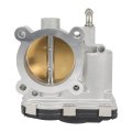 Throttle Body Fuel Injection Electronic Assembly 161196ra0b 161196ra0a