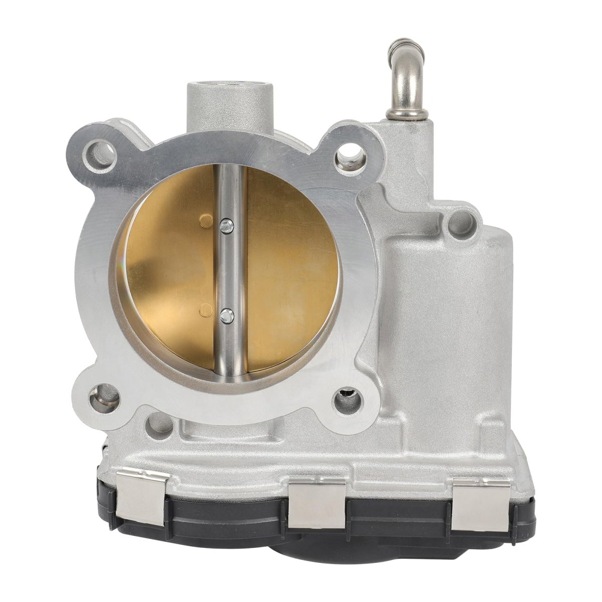 Throttle Body Fuel Injection Electronic Assembly 161196ra0b 161196ra0a