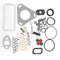 New Complete Tractor Cav Injection Pump Repair Kit Major For Universal Product