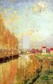 Claude Monet Vanilla Sky Switchplate Switch Plate Cover 