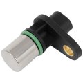 12567712 Crankshaft Position Sensor Fit For Isuzu Ascender Saab 9-7x Buick Rainier Chevy Cavalier Malibu Trailblazer Oldsmobile 