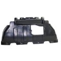Front Lower Splash Shield Engine Cover For Jeep Grand Cherokee 2011 2021 5 7l Ch1228121 55079191ae Black Plastic 