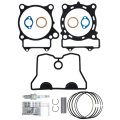 Niche Big Bore Piston Gasket Kit For Polaris Predator 500 2003-2004 104 8mm 