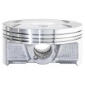 Niche Big Bore Piston Gasket Kit For Polaris Predator 500 2003-2004 104 8mm