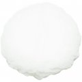 Marshalltown Qlt Corner Roller Replacement Cover 3 Inch Acrylic With Lamb Wool Texture Cr3rp 
