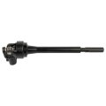 Lower Steering Shaft With U Joint Coupler For Nissan Altima 2002 2006 And Maxima 2004 2008 Smooth Silent Intermediate Assembly 