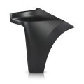 Front Bumper End Cap Extension Trim Left Driver Side For Chevy Silverado 1500 2019-2022 Replacement Gm1016110 
