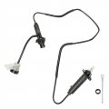 Front Clutch Master And Slave Cylinder Assembly Replacement For 1994 1995 1996 1997 Ram 2500 3500 5 9l 8 0l Ps0114 