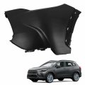 Primed Front Bumper Cover Left Side For 2022 2023 2024 Corolla Cross Plastic Replacement To1016102 521130a908 