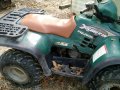 New Replacement Seat Cover Fits Polaris Xplorer 1995-02 Atv 4x4 250 300 400 500 Epress Explorer Brown48b