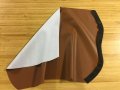 New Replacement Seat Cover Fits Polaris Xplorer 1995-02 Atv 4x4 250 300 400 500 Epress Explorer Brown48b