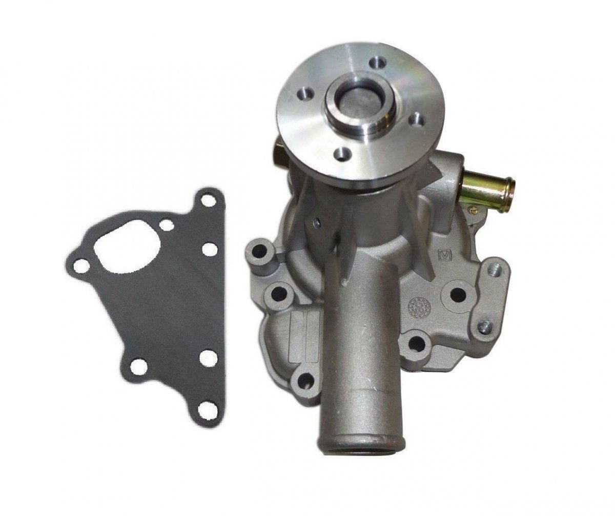 Perkins 104-22 Water Pump