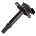 Ocpty Ignition Coil Coils Pack Fits Uf274 C18 E878 5036 For V-olkswagen For Sharan 8l P-assat 2000 J-etta 1 2000-2001 A-udi A4