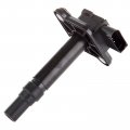 Ocpty Ignition Coil Coils Pack Fits Uf274 C18 E878 5036 For V-olkswagen For Sharan 8l P-assat 2000 J-etta 1 2000-2001 A-udi A4