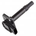Ocpty Ignition Coil Coils Pack Fits Uf274 C18 E878 5036 For V-olkswagen For Sharan 8l P-assat 2000 J-etta 1 2000-2001 A-udi A4