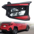 Antuko Right Inner Side Tail Lamp Assembly Replacement For Crosstrek 2024 Rh Brake 