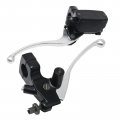 Hoypeyfiy Front Brake Master Cylinder 45510-hm3-305 45510-hm3-901 Replacement For Honda Atv Trx300ex Fourtrax Sportrax