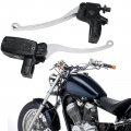 Hoypeyfiy Front Brake Master Cylinder 45510-hm3-305 45510-hm3-901 Replacement For Honda Atv Trx300ex Fourtrax Sportrax
