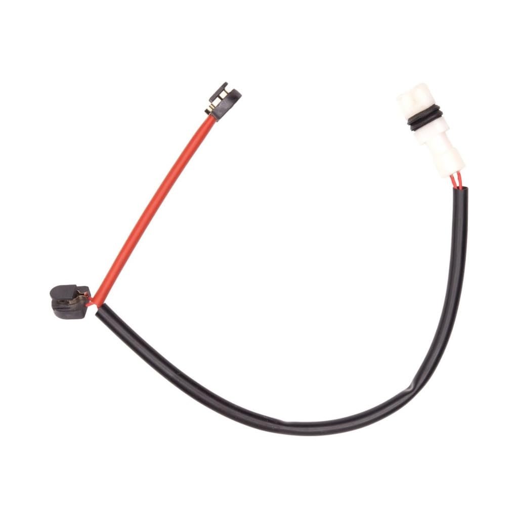 Disc Brake Pad Wear Sensor Rear For Porsche Cayman 2006 2012 Alx Pau Df 341 02024 Cla2 Black Plastic Standard Style