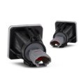 License Plate Light Pair For Toyota Tundra 2014 To 2021 Rear Driver And Passenger Side Capa Certified With Bulbs Replaces 