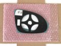 Heated Mirror Glass With Back Plate For 2008-16 Smart Fortwo Driver Side View Left Lh